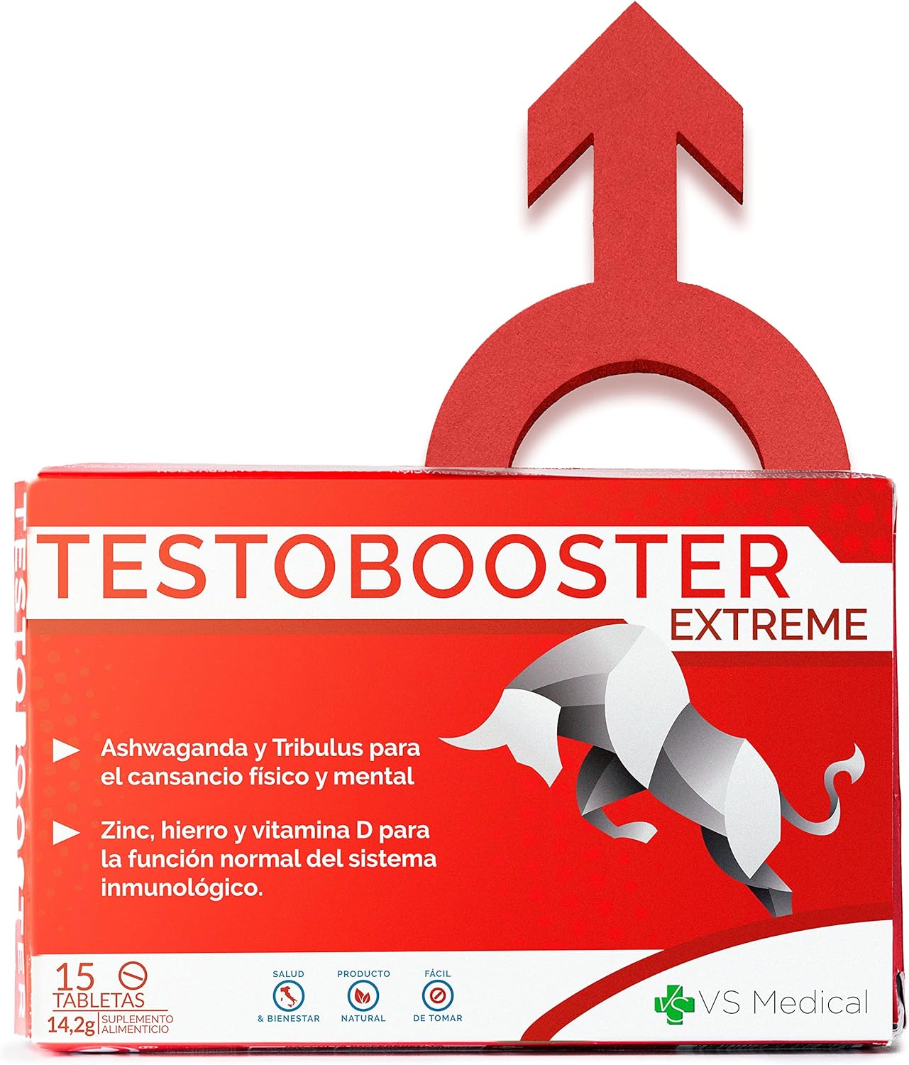 Testobooster Extreme