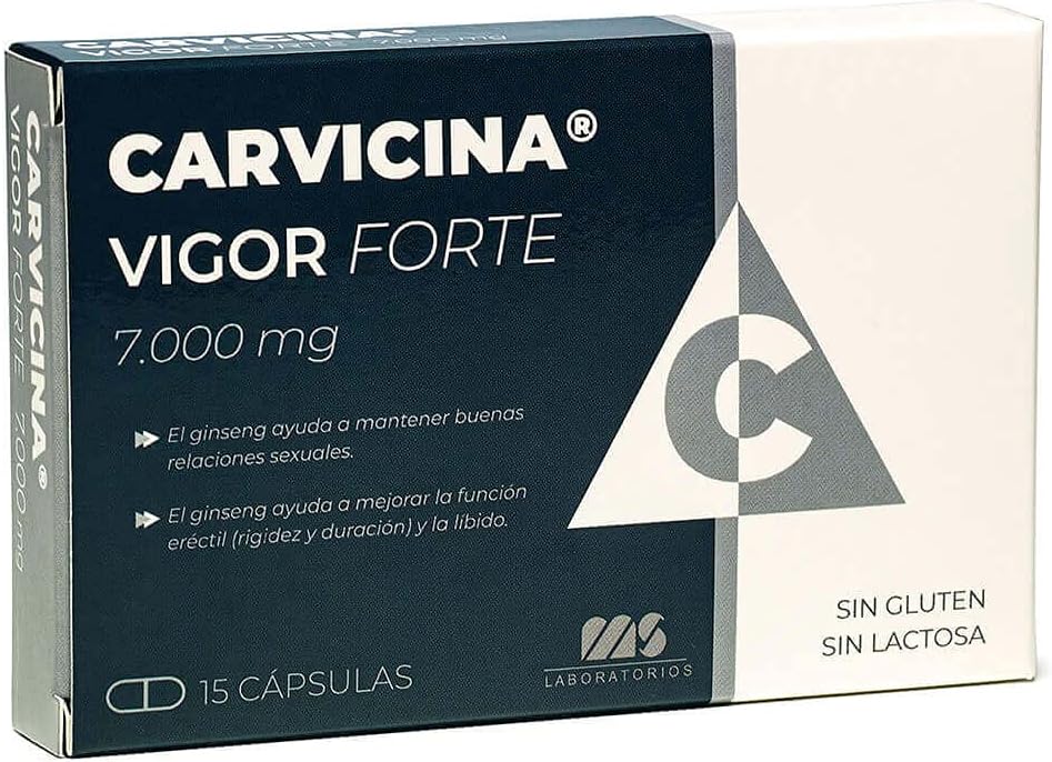 Carvicina Vigor Forte