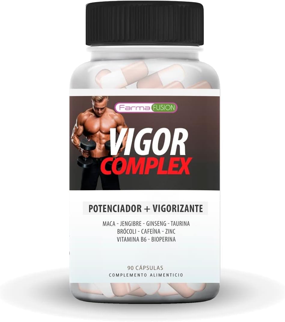 Vigor Complex