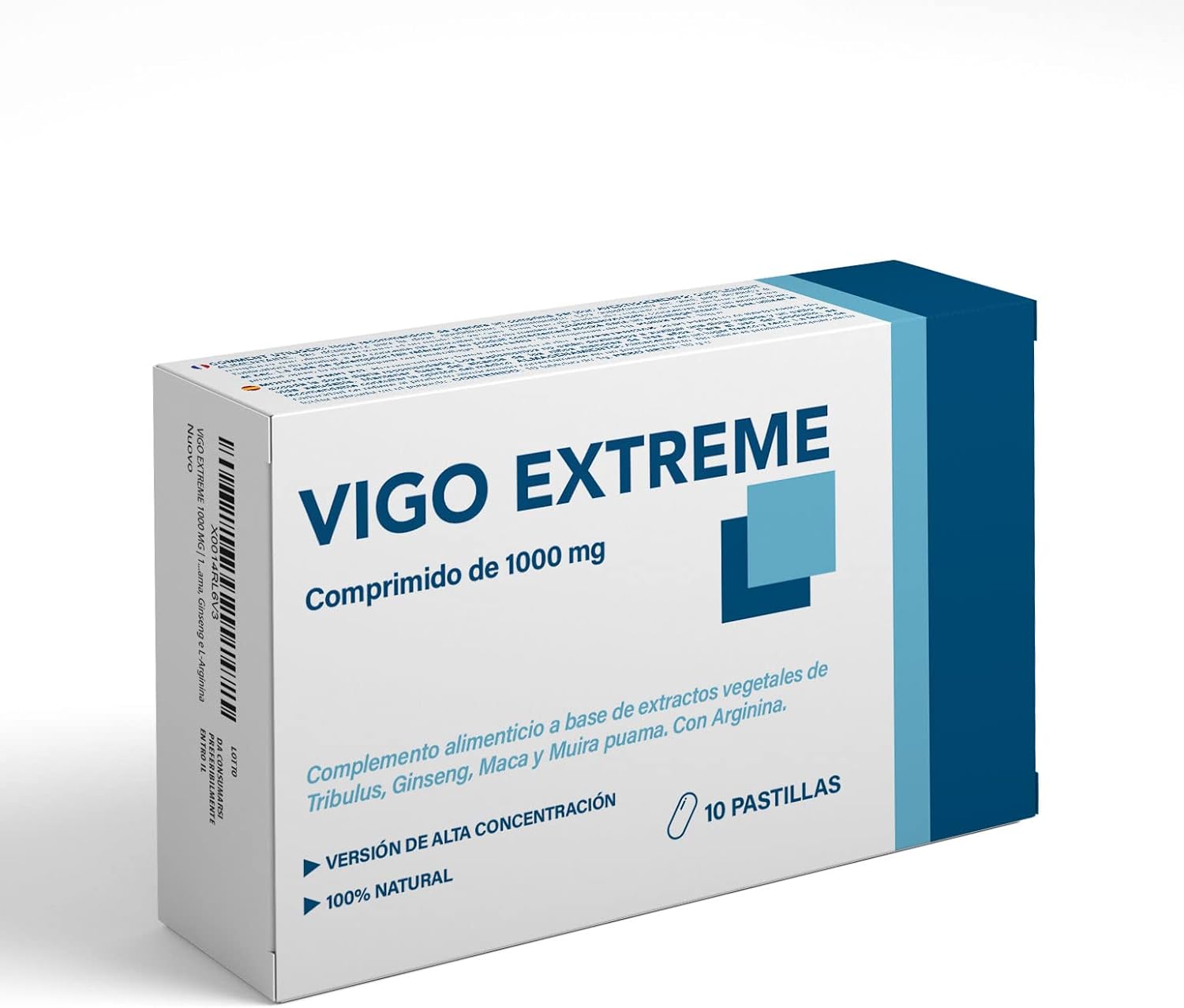 Vigo Extreme 1000mg