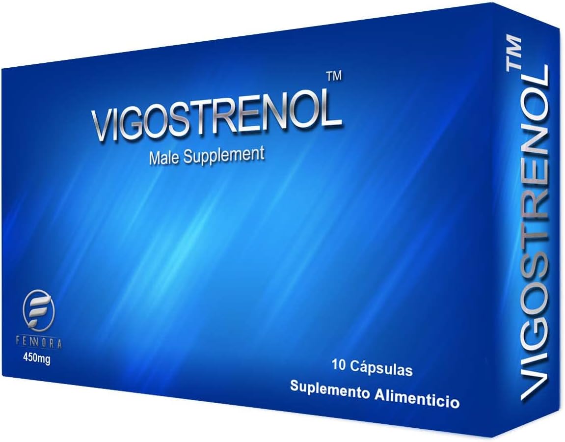 Vigostrenol